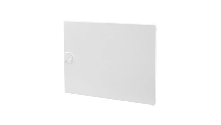 Drzwi białe stalowe do SIMBOX XL 1x12 8GB5001-5KM