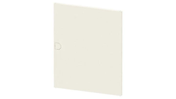 Drzwi białe plastikowe do SIMBOX XL 2x12 8GB5002-5KM01