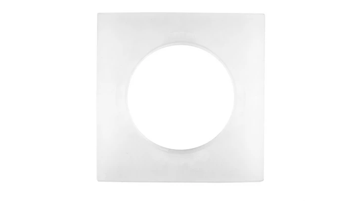 Simon Classic Uszczelka IP44 do ramki pojedynczej NU1