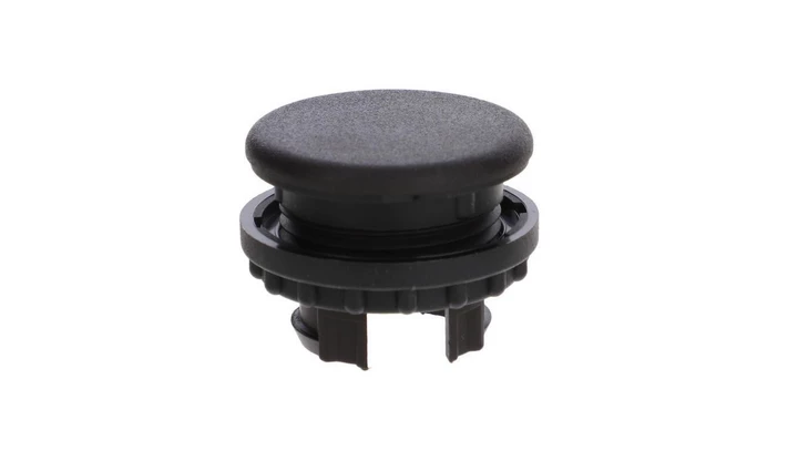 Zaślepka do osłoniecia rezerwowych otworów M22S-B-GVP 216391