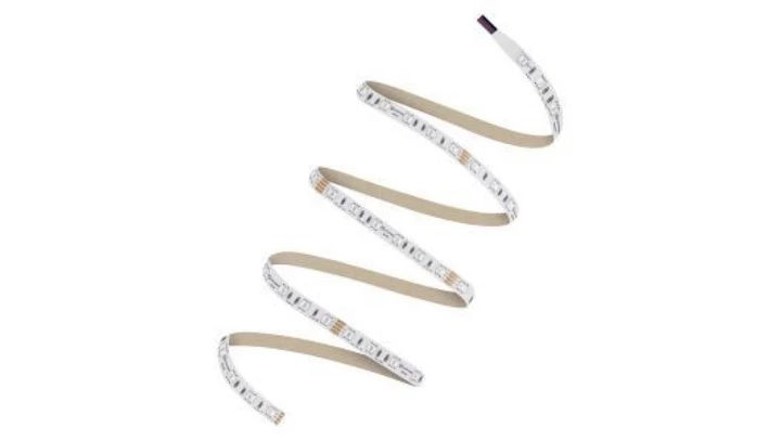 Pasek LED, 20.000h, rolka LS VAL-500/RGB/5 LEDV 4058075404441