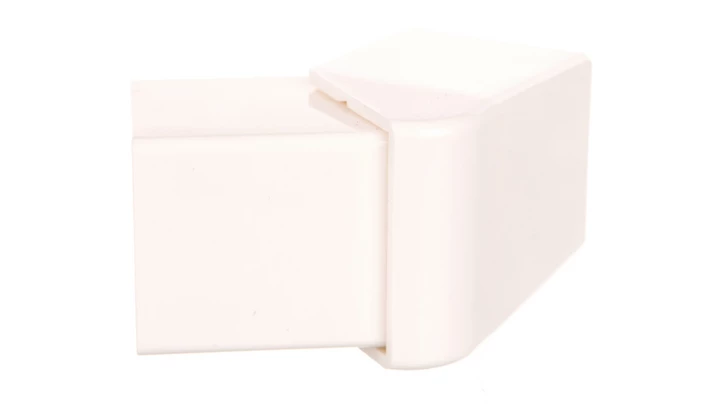 Ultra Łącznik narożny zewnętrzny 25x16/25x25mm biały RAL 9010 ETK25330 /40szt./