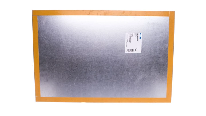 Ściana tylna 460x600mm BPZ-RP-600/4 111289