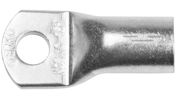 Końcówka rurowa 10 szt./opk. KCS_16-95/1