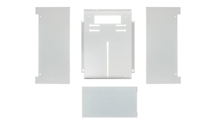 Kaseta licznikowa pojedyncza BPZ-MT-400/400-1 108383