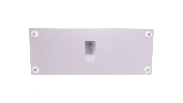 Płyta montażowa 250x600mm stal poziom BPZ-NZM1-600-MH 286760