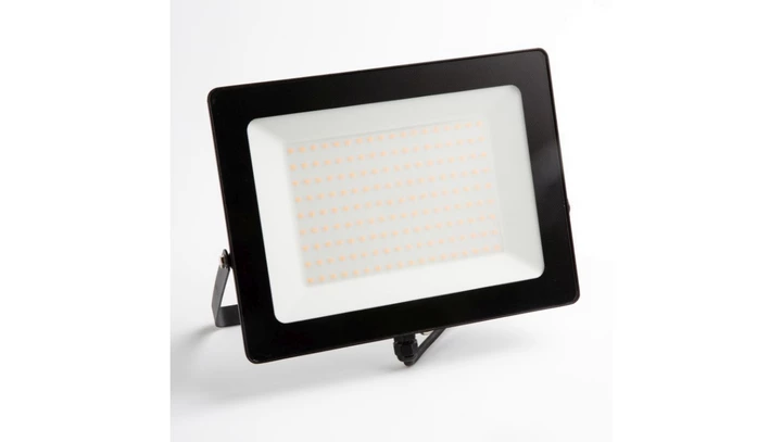 Projektor naświetlacz led 150W 13500LM IP65 3000K czarny EC79868