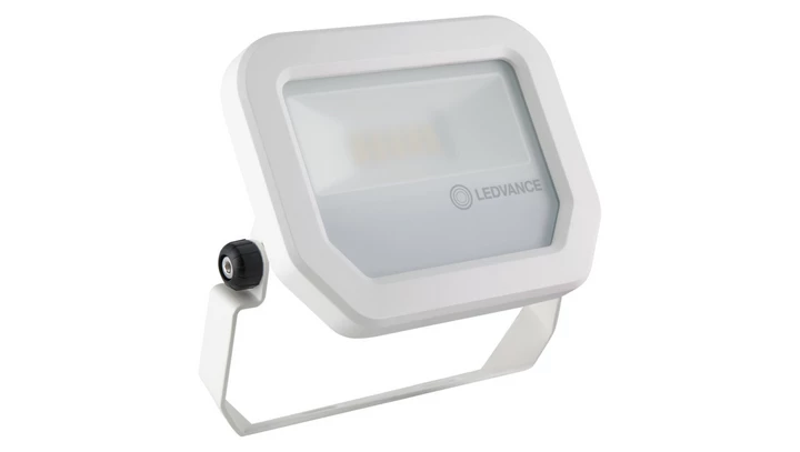 Projektor LED 10W/6500K SYM 100 FLOOD PERFORMANCE WT 4058075420946