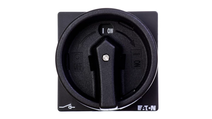 Łącznik krzywkowy 0-1 3P 20A do wbudowania T0-2-1/EA/SVB-SW 041246