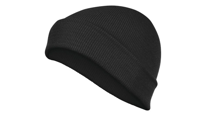 Czapka JURA czarny rozmiar uniwersalny JURA*NOTU