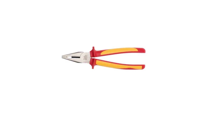 Kombinerki 1000V 200mm 117610204