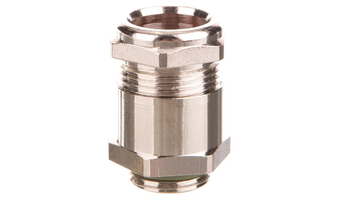 Dławnica kablowa mosiężna PG16 IP68 SKINDICHT SHV-VITON 16/11/13 52024971 /25szt./