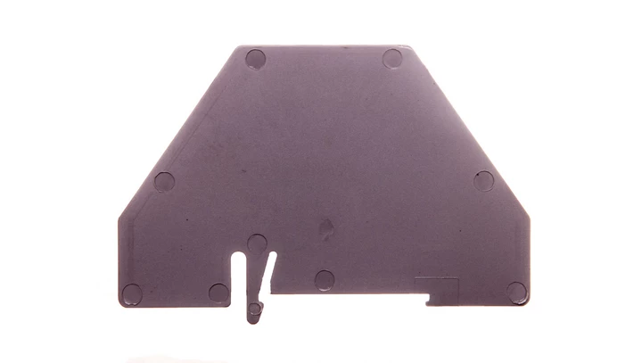 Ścianka rozdzielająca szara ATP-DIKD 1,5 1413285 /50szt./