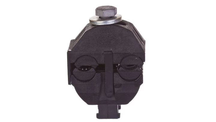 Zacisk dwustronnie przebijający izolację AL.-Cu 1,5-95mm2 Z2082 ALCU95 002912302