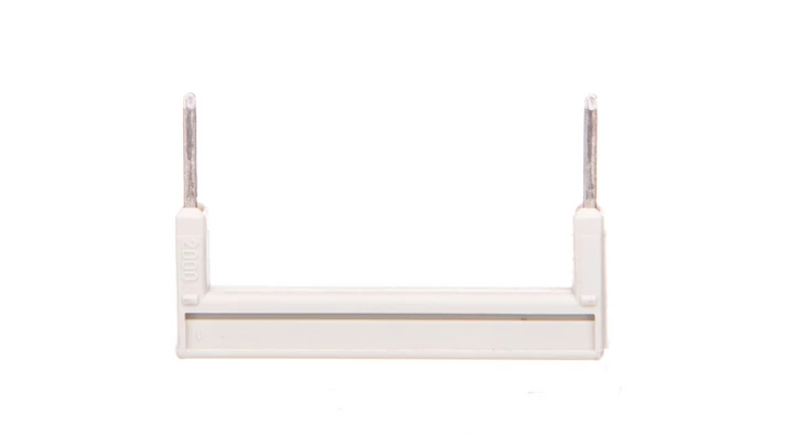 Mostek grzebieniowy z izolacją z 1 na 9 14A 2000-439 /25szt./