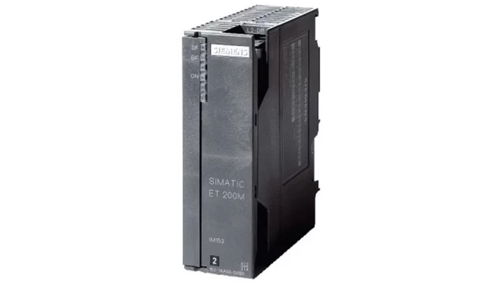 Moduł rozszerzeń PLC SIMATIC S7-300 IM153-2 OD DP/PA-Link 6ES7153-2BA70-0XB0