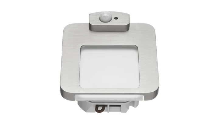 Oprawa schodowa LED Moza PT 230V AC regulowany czujnik STA biała ciepła LED10122622