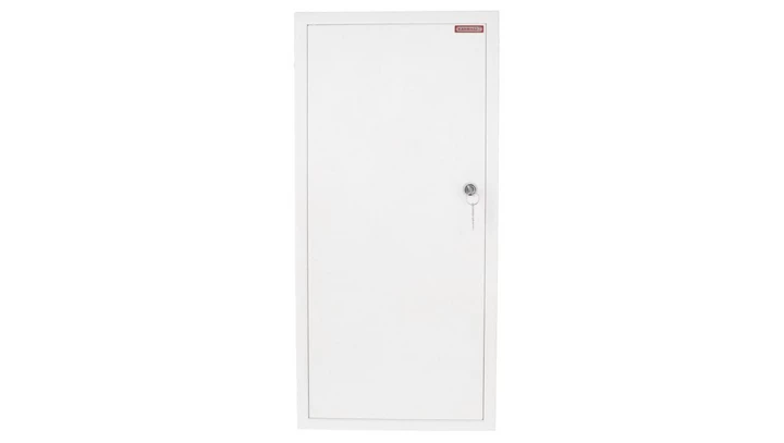 Szafka licznikowa podtynkowa 1-licznikowa 3-fazowy 11 modułów plombowana IP30 115mm RW-3P Z/E