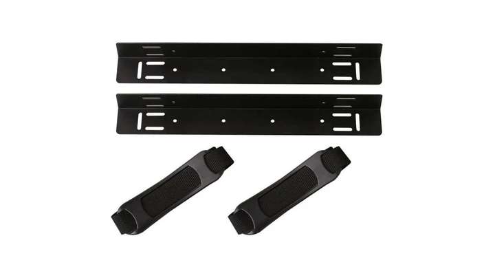 Uchwyt na Komputer PC Podwieszany pod Biurko 20kg