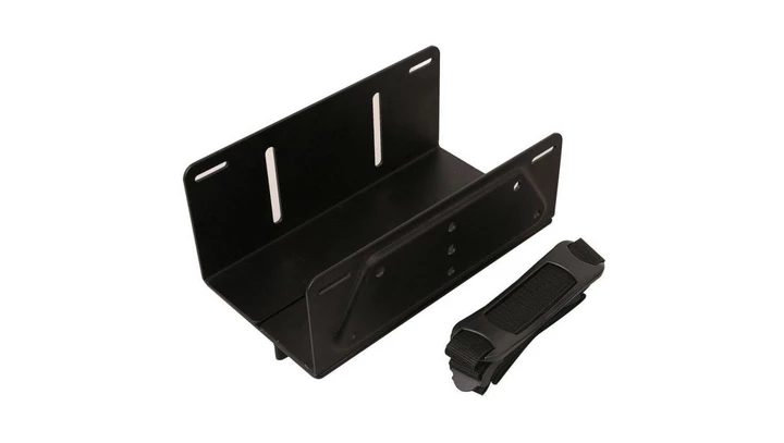 Uchwyt na Komputer PC Ścienny Boczny 20kg Uniwersalny