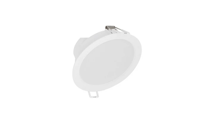 Oprawa LED DOWNLIGHT IP44 DN 115 8W 865 WT 4058075703025