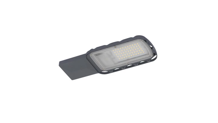 Oprawa uliczna LED URBAN LITE S 30W 865 IP65 GY 4058075678033