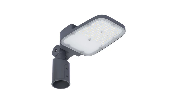 Oprawa uliczna LED STREETLIGHT AREA SMALL RV20ST 45W 730 RV20ST GY 4058075725119