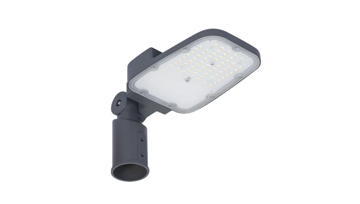 Oprawa uliczna LED STREETLIGHT AREA SMALL SPD RV20ST 30W 727 RV20ST GY 4058075725256