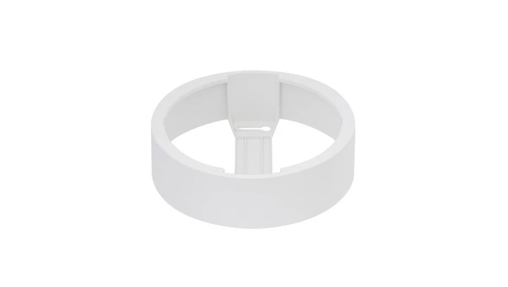 Ramka do oprawy LED DOWNLIGHT IP44 FRAME DN 165 WT 4058075709928