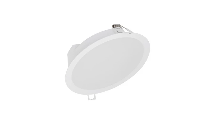 Oprawa LED DOWNLIGHT IP44 DN 165 13W 830 WT 4058075703049