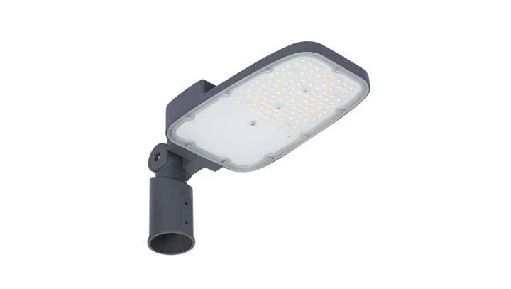Oprawa uliczna LED SL AREA MEDIUM SPD 65W 740 RV20ST GY 4058075725454