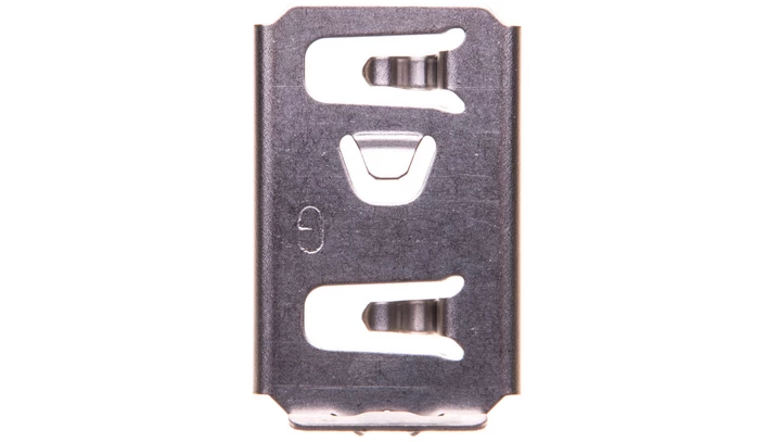 Zacisk do mocowania przegrody korytkach KS GR VA4310 6062282 /30szt./