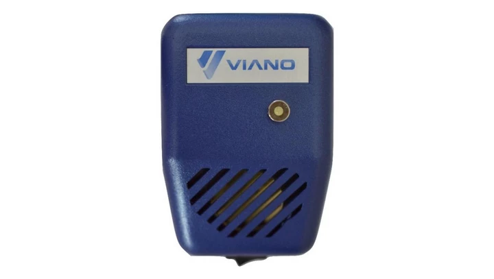 Odstraszacz gryzoni Mocny Led OD 8