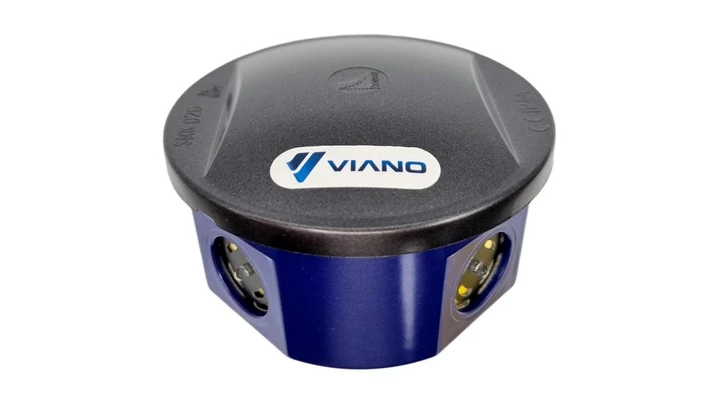 Odstraszacz gryzoni QUATTRO-LED OD 6