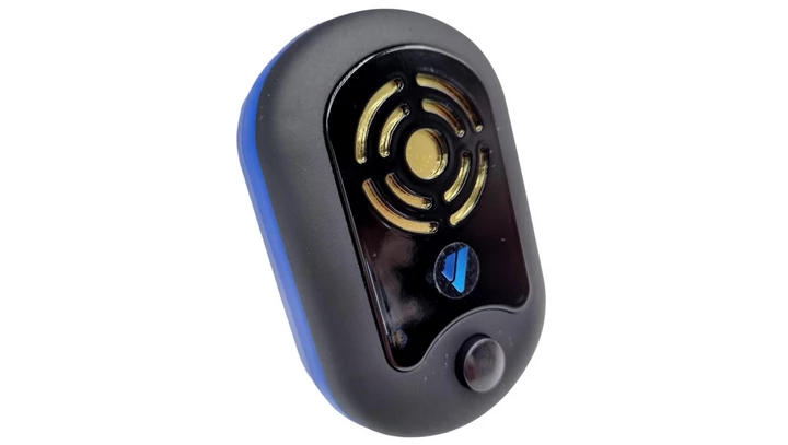 Odstraszacz gryzoni bateryjny Blue OA1