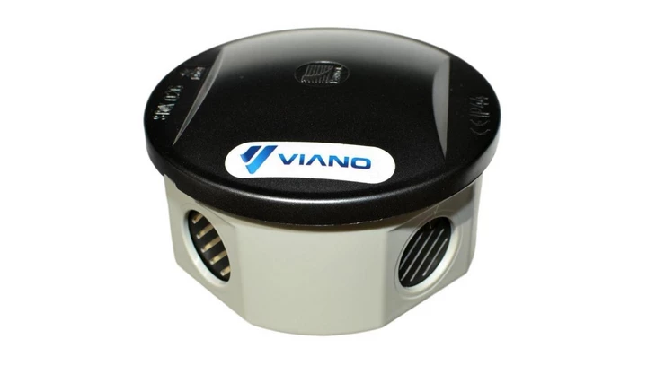 Odstraszacz gryzoni QUATTRO-PRO OD 2