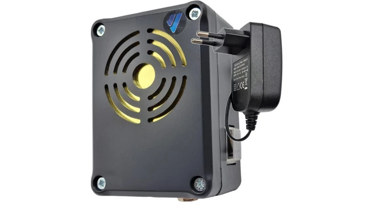 Odstraszacz gryzoni Watermini OD12