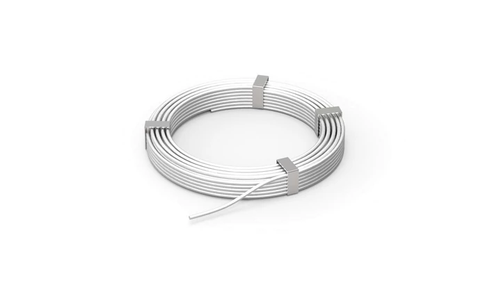 Drut nierdzewny fi-8 DR8 NI /80000805/