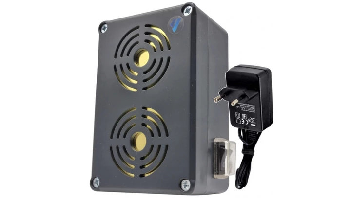 Odstraszacz gryzoni Waterpro OD 9