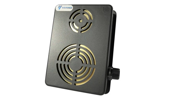 Odstraszacz gryzoni Mocny Pro OD10