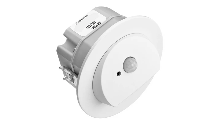 Oprawa LED Rubi PT 14V DC regulowany czujnik BIA biała zimna LED10921651