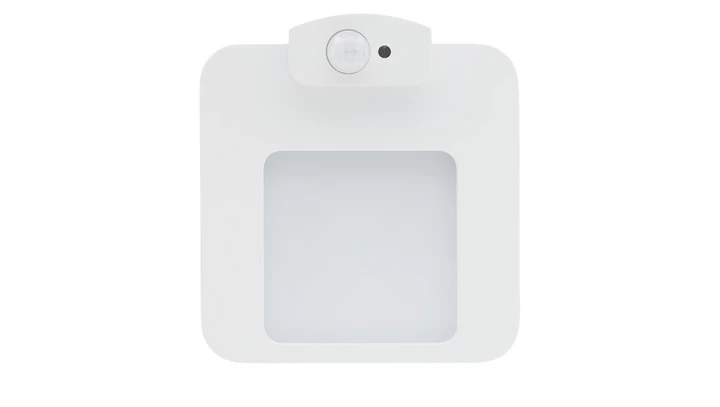 Oprawa LED Moza PT 14V DC regulowany czujnik BIA biała ciepła LED10121652