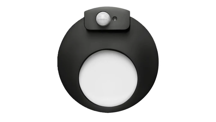 Oprawa schodowa LED Muna PT 14V DC regulowany czujnik CZN biała ciepła LED10221662