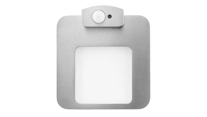 Oprawa schodowa LED Moza PT 14V DC regulowany czujnik ALU biała ciepła LED10121612