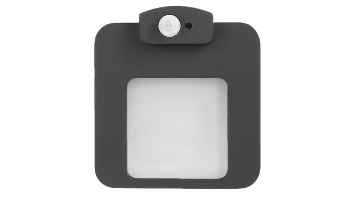 Oprawa schodowa LED Moza PT 230V AC regulowany czujnik CZN biała ciepła LED10122662