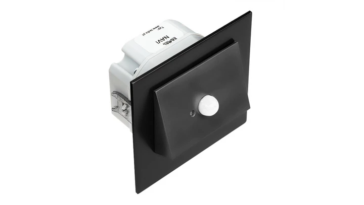 Oprawa schodowa LED Navi pt 230V AC regulowany czujnik CZN biała neutralna LED11122667