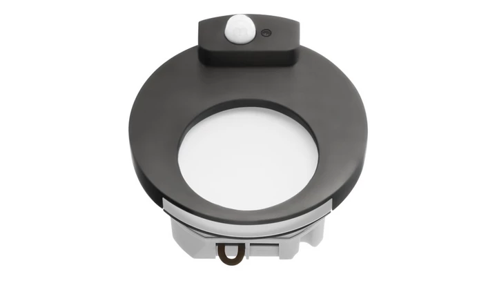 Oprawa schodowa LED Muna pt 230V AC regulowany czujnik CZN biała neutralna LED10222667