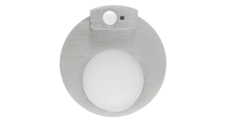 Oprawa schodowa LED Muna pt 230V AC regulowany czujnik STA biała neutralna LED10222627