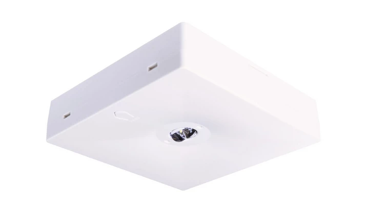 Oprawa awaryjna natynkowa STARLET QUAD SC 150 NM 1H MT / 92901