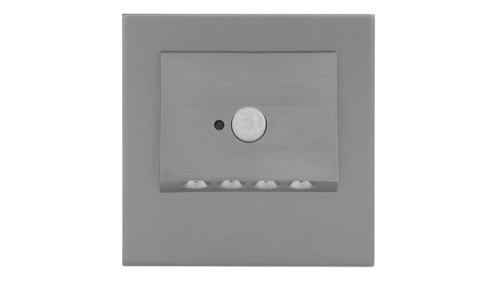 Oprawa schodowa LED Navi pt 14V DC regulowany czujnik STA biała neutralna LED11121627